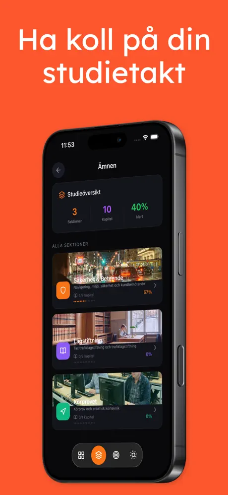Appen TaxiPro screenshot 4