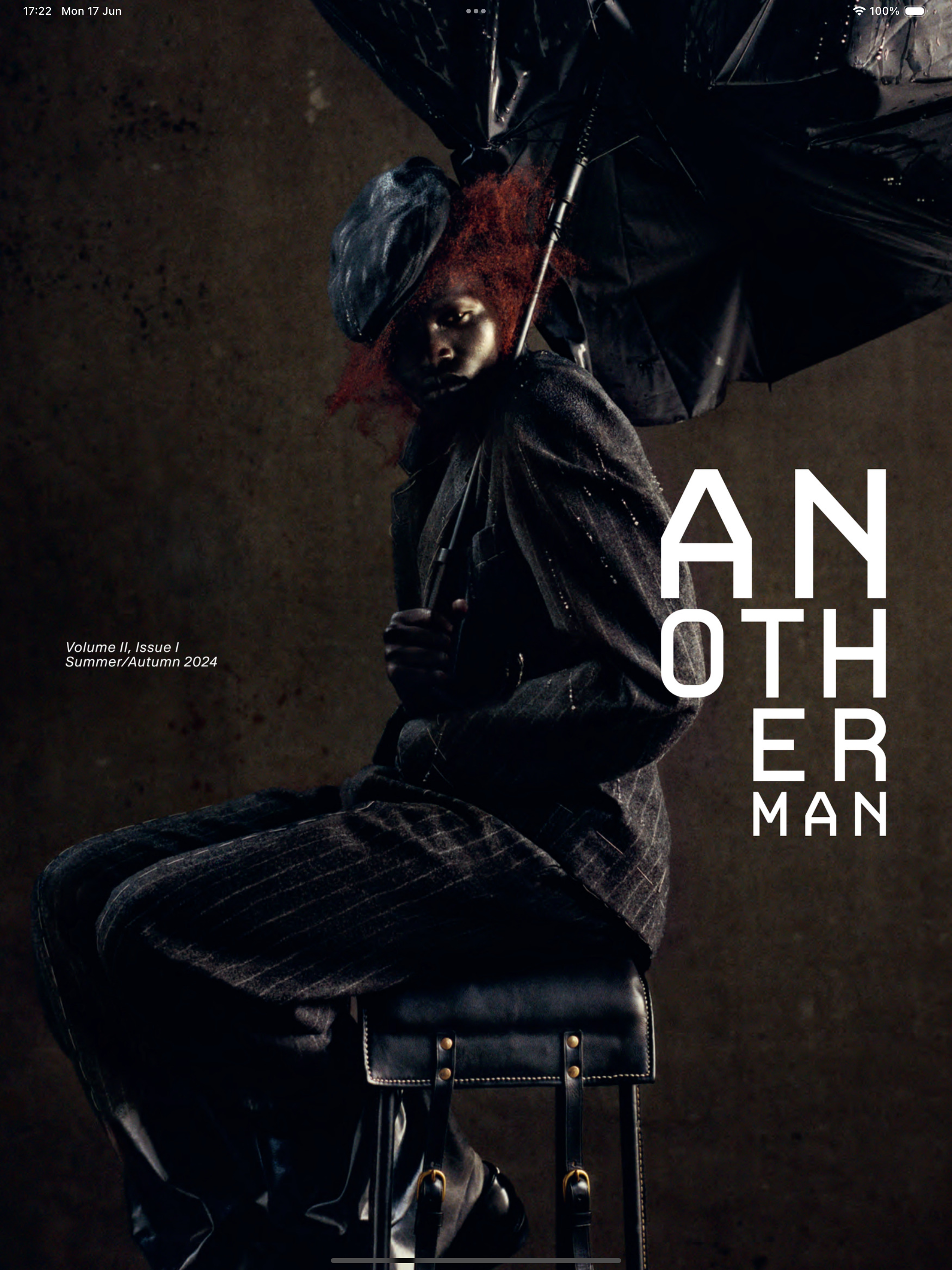 AnOther Man