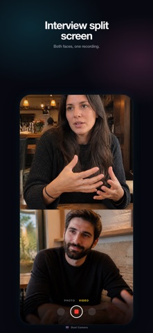 Duel Camera Screenshot 5 of 6