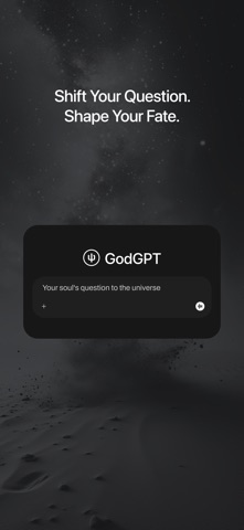 GodGPT Screenshot 7 of 7