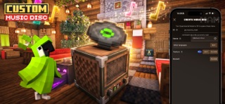 Addons Maker for Minecraft Screenshot 5 of 9