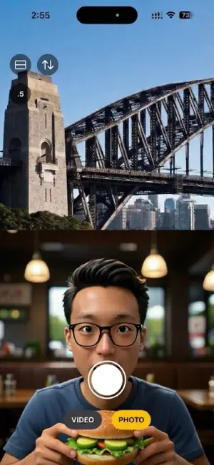 TwinSnap screenshot 4