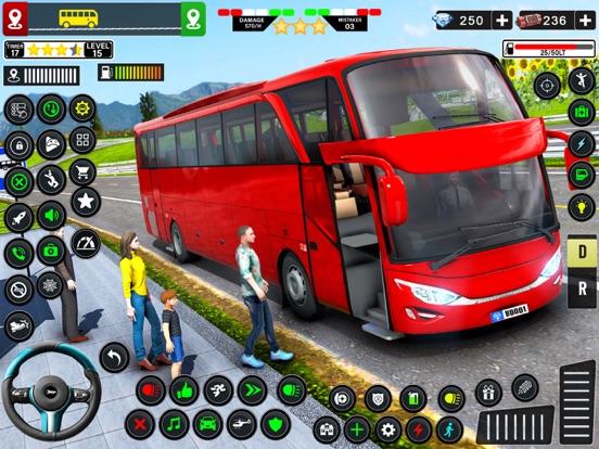Real Bus Simulator: Ultimate