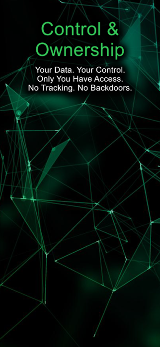 TruCrypt Screenshot 6 of 6