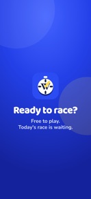 WikiRush: Wikipedia Race screenshot