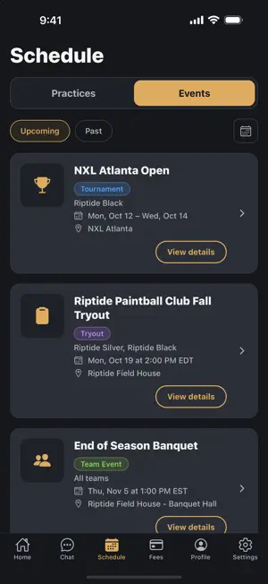 WiredPB screenshot 3