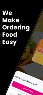 Chop & Wok Express Quinton screenshot 1