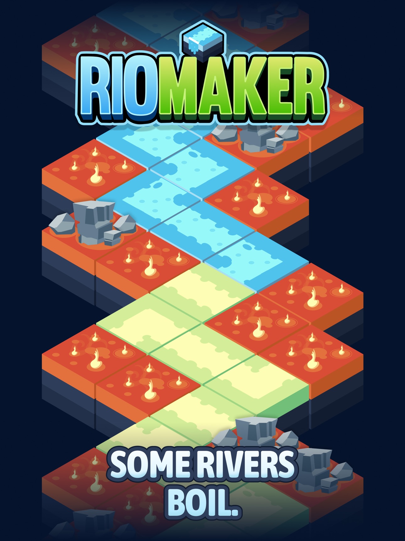 Screenshot 6 of Riomaker