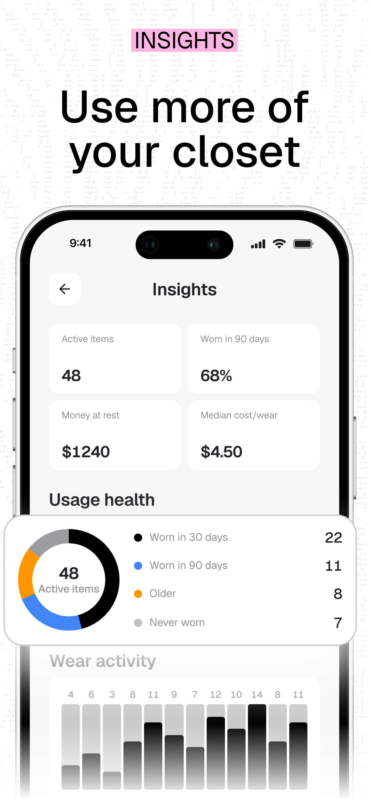 Clovet – Digital Closet screenshot 3