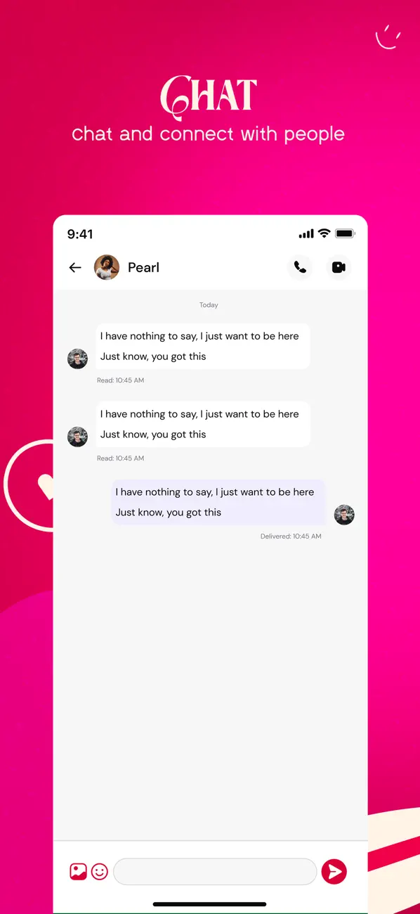 Screenshot #2 pour Eazy Date