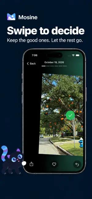 Mosine screenshot 2