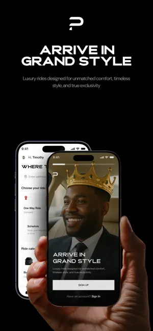 Primelane screenshot 1