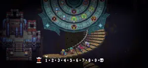 Oceanhorn: Chronos Dungeon ™ screenshot 3