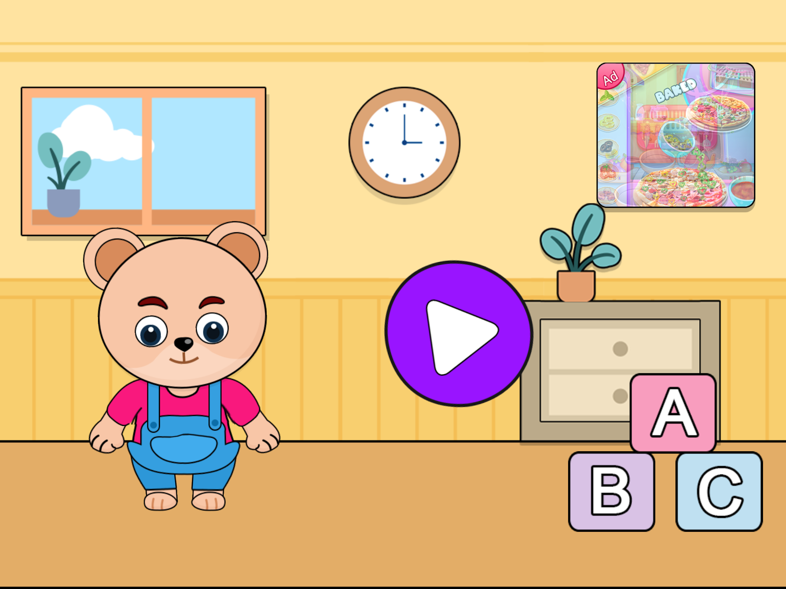 Kids Educational Learning Apps screenshot 13