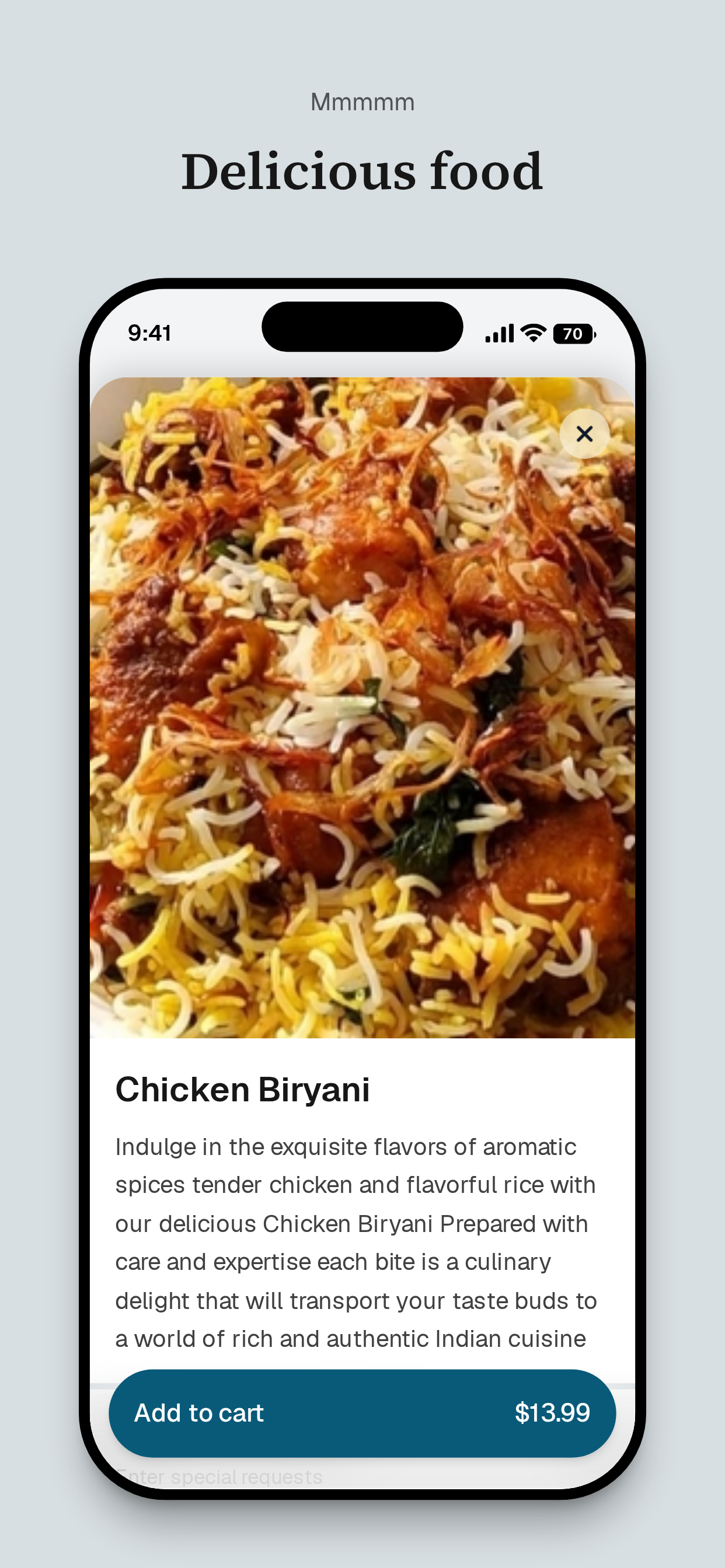 Urban Gyro & Grill screenshot 5