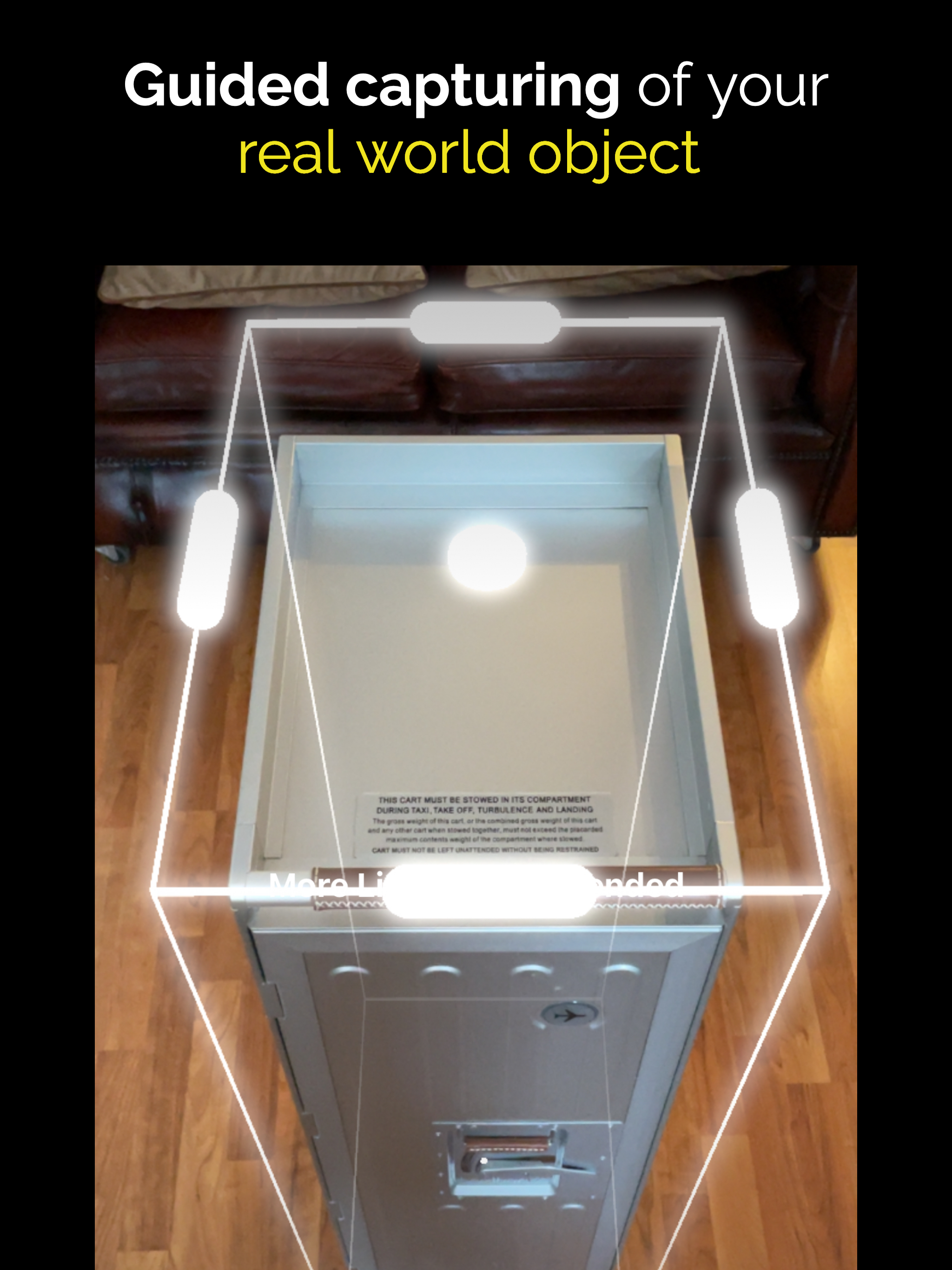 Object Digitizer screenshot 7