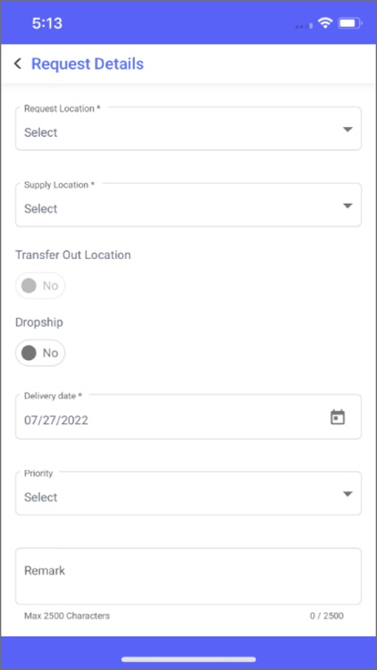 Eatec Mobile 12 screenshot-3