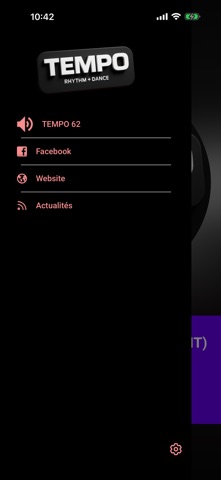 TEMPO 62 Screenshot 2 of 3