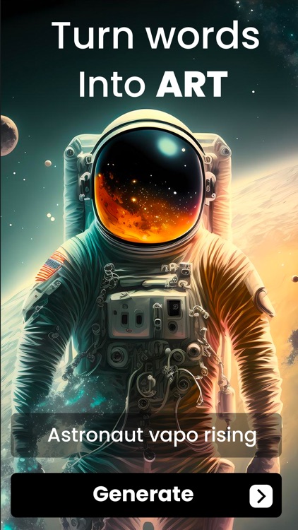 Dream AI: AI Picture generator