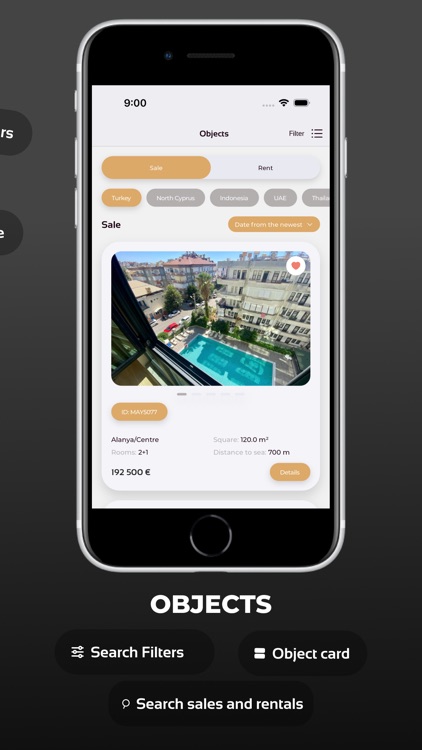 Mayalanya screenshot-3