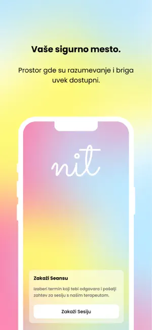 Nit by OsnaZene screenshot 2