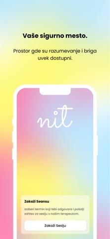 Nit by OsnaZene screenshot
