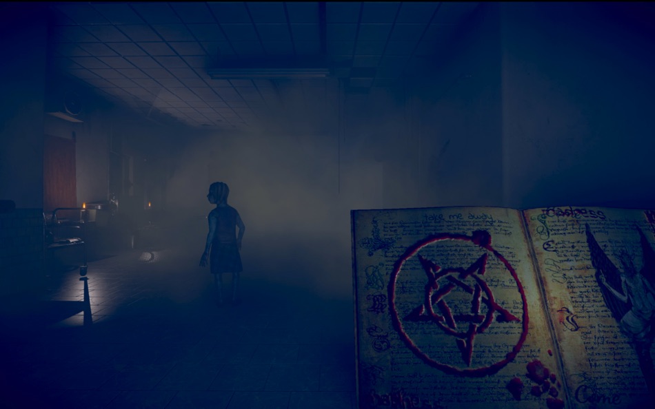 #5. The Amygdala Protocol (macOS) By: Noman Nazir