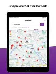 aetna international ipad images 3