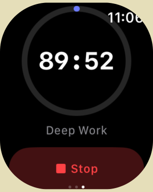Zentra: Habit Tracker