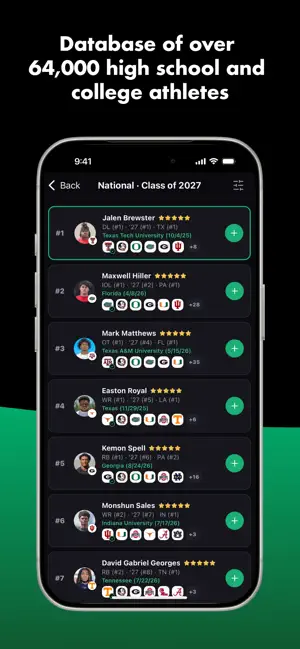 RecruitPulse Alert screenshot 2