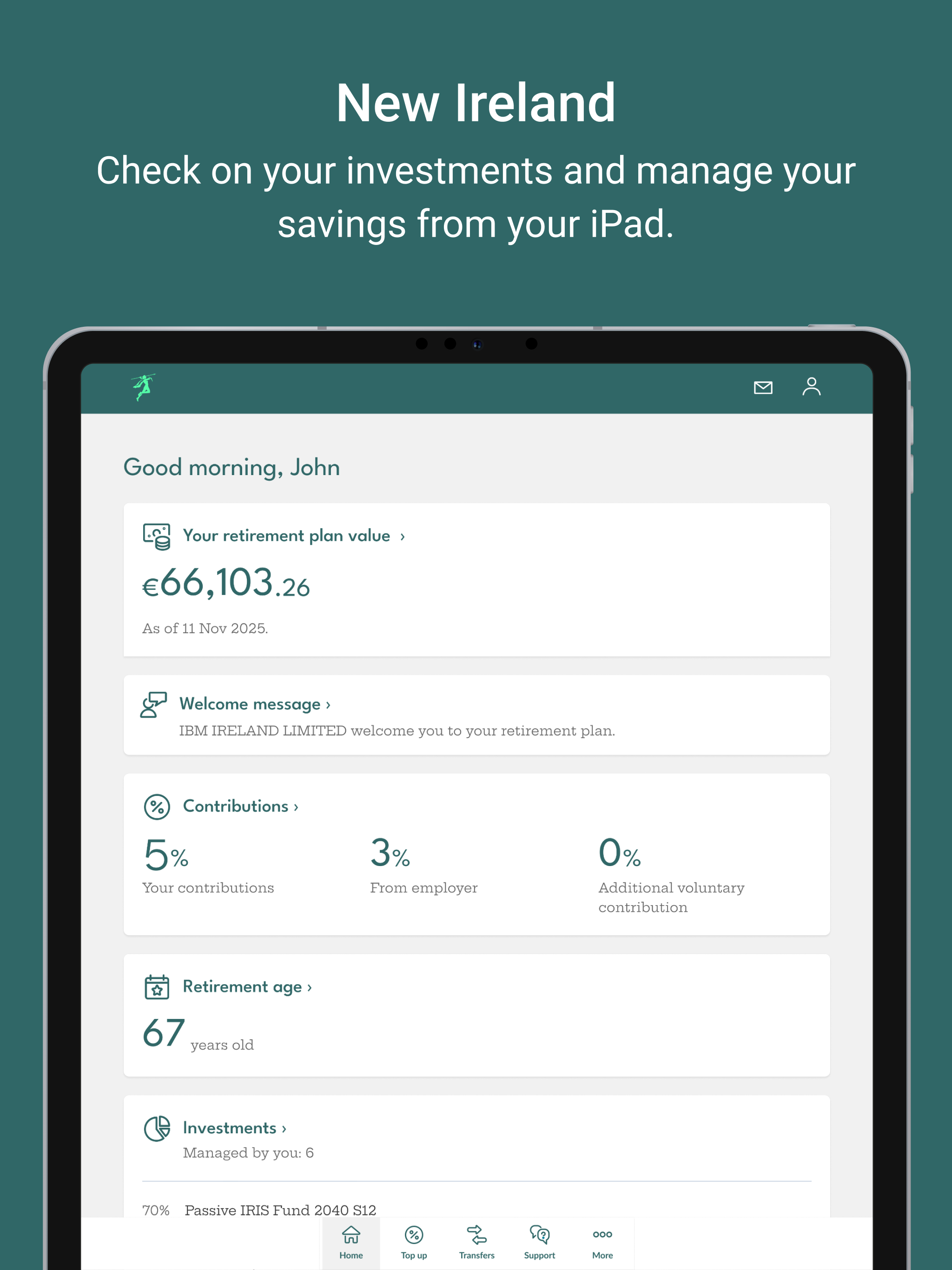 MyPension365