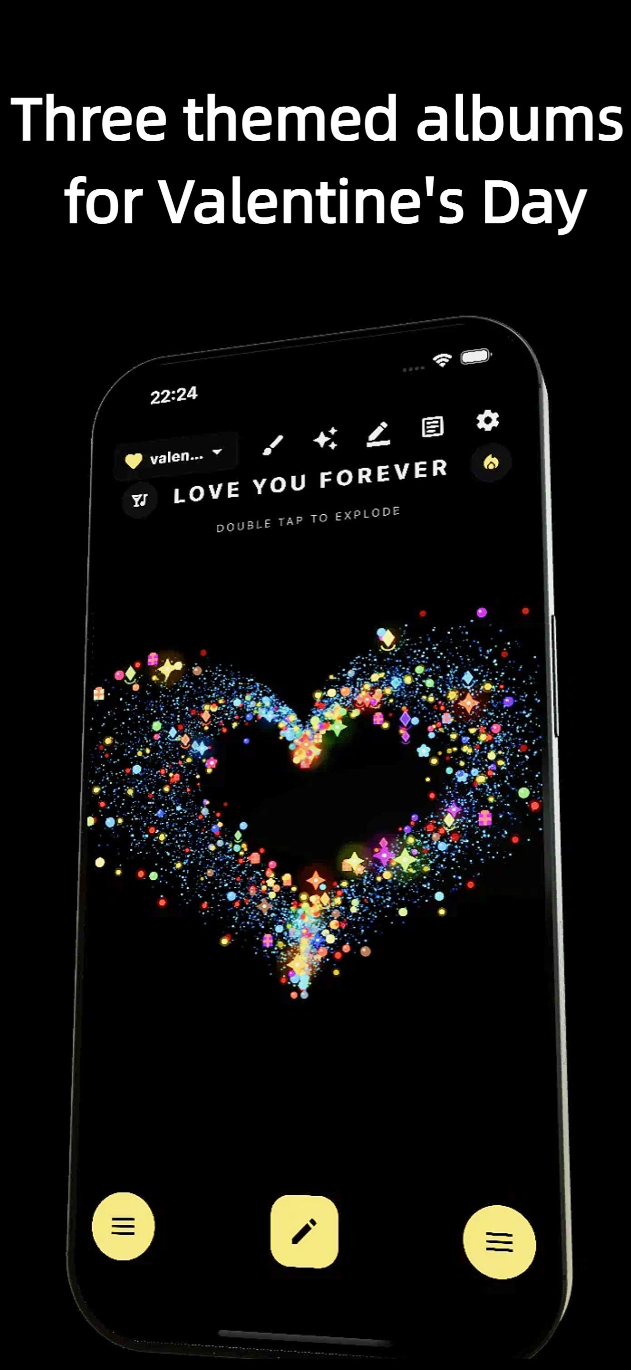 FancyJournal screenshot 7
