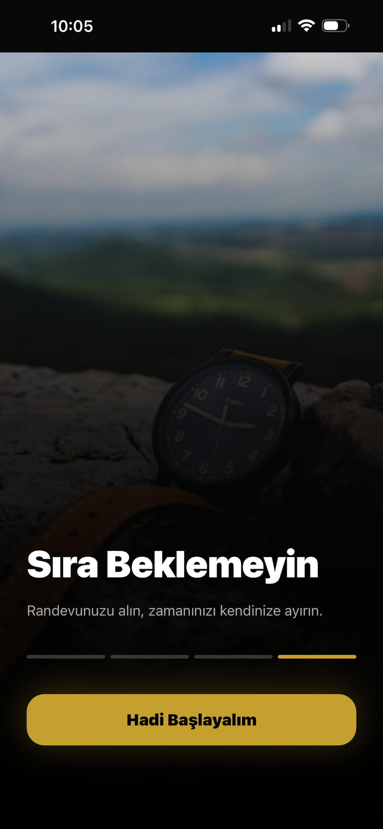 birberber screenshot 4