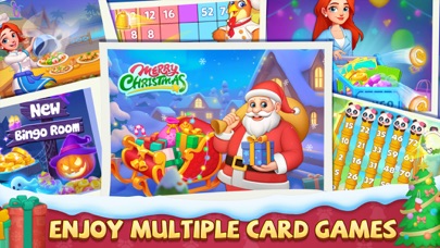 Bingo Home Design-Bingo&Decor Screenshot