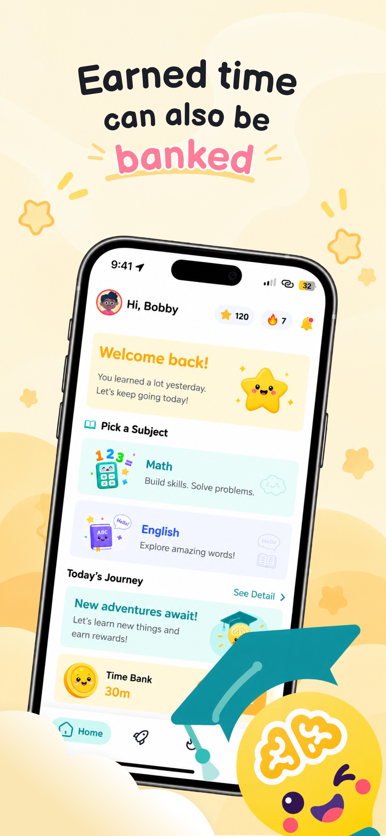 Screenshot 2 of UnlockEd - Learn to Earn