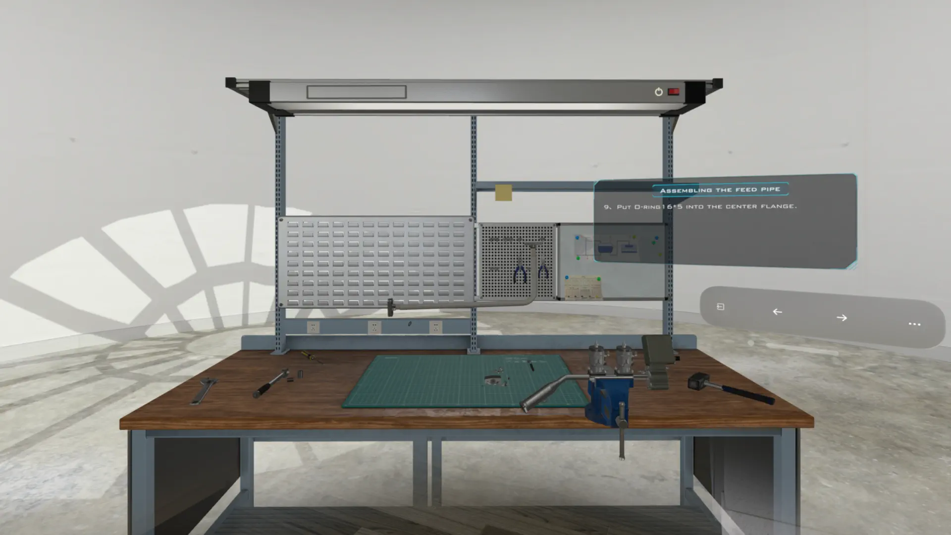 FactVerse Express screenshot 3