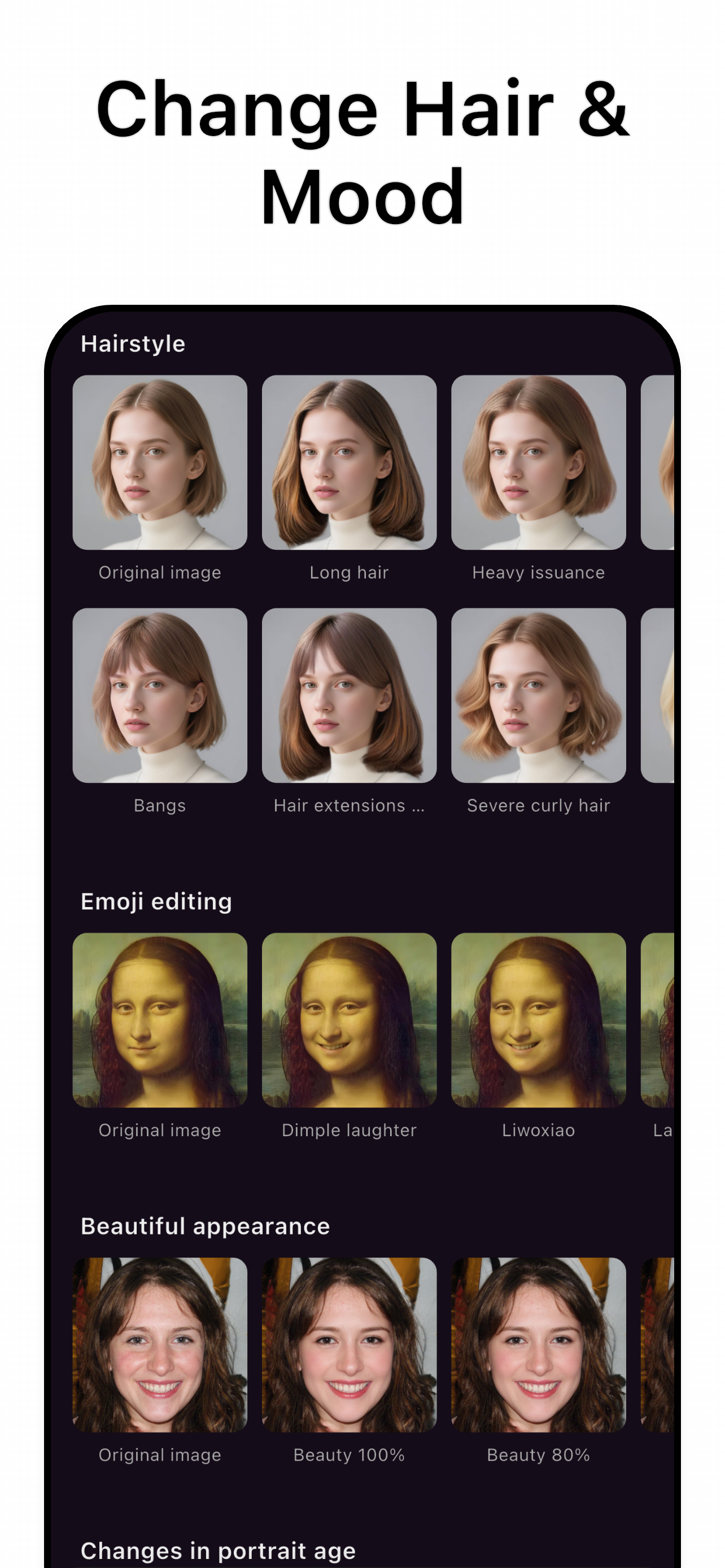 Grax - AI Magic Avatars