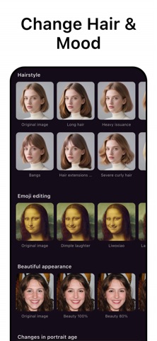 Grax - AI Magic Avatars Screenshot 4 of 6