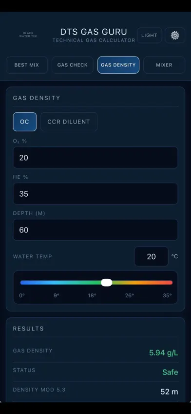 Gas Guru screenshot 4