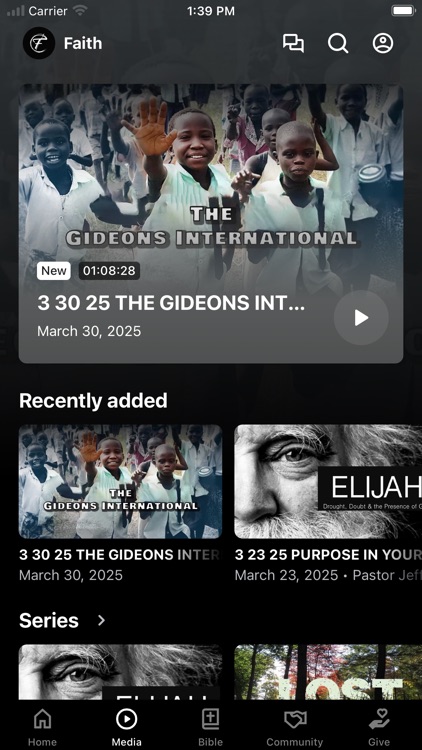 Faith Baptist - Wilmington, DE