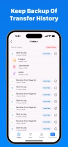Smart Switch - Phone Clone screenshot