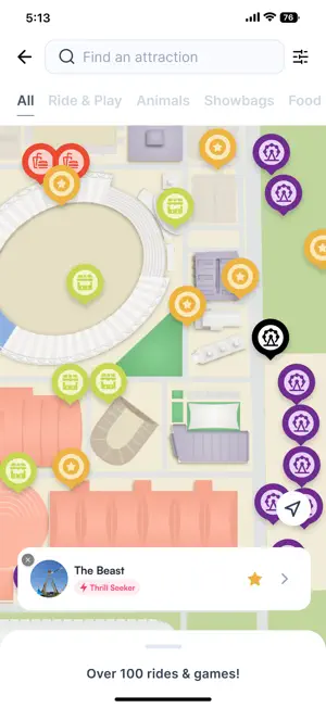 Mighty Fun Pass screenshot 4