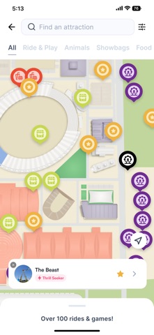 Mighty Fun Pass Screenshot 4 of 5