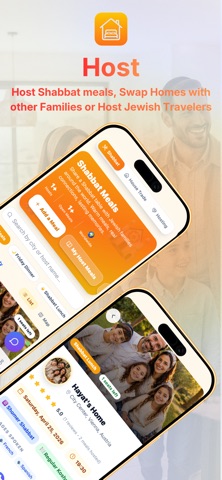 Yeudi screenshot