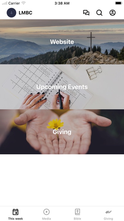 LOCKWOOD MISSIONARY BAPTIST