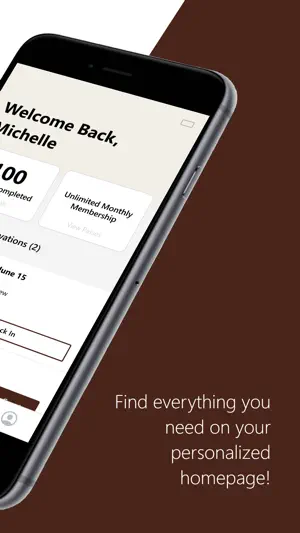 Redefined Plus screenshot 2