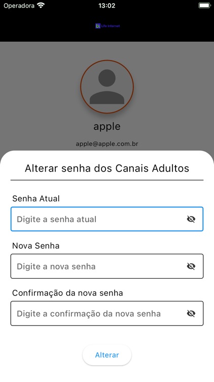 Life TV screenshot-8