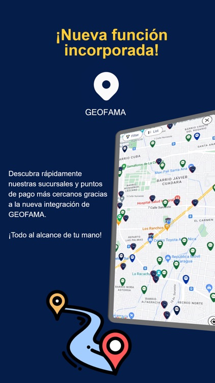 Mi FAMA screenshot-5