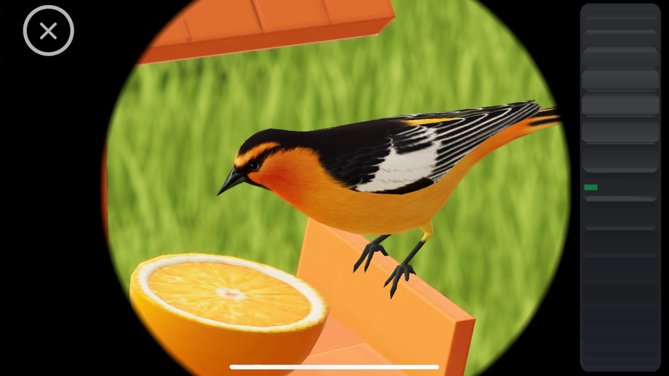 #9. World of Wings (iOS) 由: Vireo Development