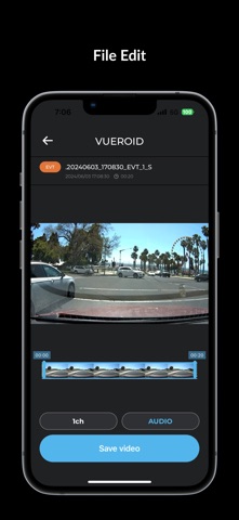 Vueroid Cloud Screenshot 7 of 9
